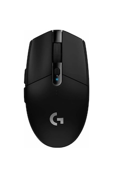 Logitech 910-005283 G305 Lightspeed Oyuncu Gaming Kablosuz Siyah Mouse Diğer