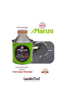 Maruni 200 Cc Super Valkarn