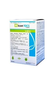 Sygenta Icon 10 Cs Genel Haşere Giderici 20 ML