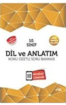 Asel Kösb 10.Sınıf Dil Ve Anlatım Asel Yayınları Asel Kösb 10.Sınıf Dil Ve Anlatım Asel Yayınları