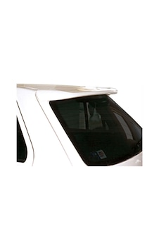 Peugeot 106 Spoiler Camüstü Fiber 1992 2002