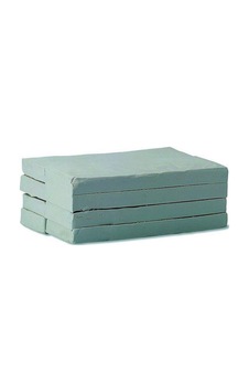 Koh-I Noor Plastilin Modelleme Hamuru 1000 Gr. Gri Koh-I Noor Plastilin Modelleme Hamuru 1000 Gr. Gri