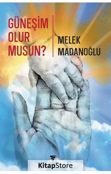 Güneşim Olur musun? - Melek Madanoğlu - Varyant Güneşim Olur musun? - Melek Madanoğlu - Varyant