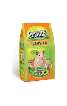 Hamster Yemi 500 Gr.