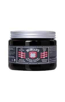 Morgan's Pomade High Shine Firm Hold Saç Şekillendirici Pomad 500 G Morgan's Pomade High Shine Firm Hold Saç Şekillendirici Pomad 500 G