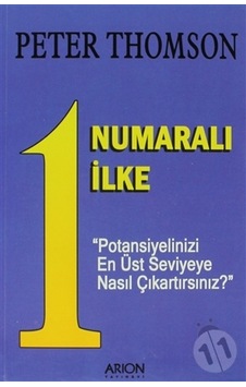 1 Numaralı İlke