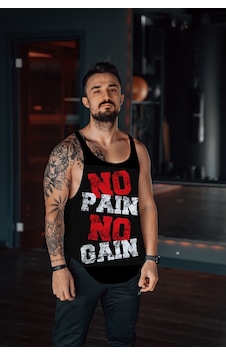 Ndrsports Fitness Atlet Tank Top Dijital Baskı (530690086) Ndrsports Fitness Atlet Tank Top Dijital Baskı (530690086)