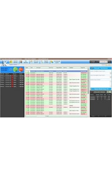 Avax Ogs-hgs Sistemi Otopark Ve Site Giriş Çıkış Kontrol Programı Avax Ogs-hgs Sistemi Otopark Ve Site Giriş Çıkış Kontrol Programı