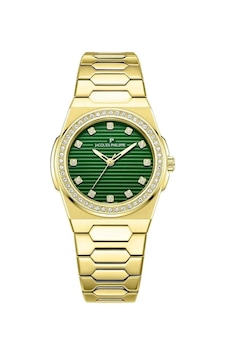 Jacques Philippe Jpqls7223x4 Kadın Kol Saati Altın Jacques Philippe Jpqls7223x4 Kadın Kol Saati Altın
