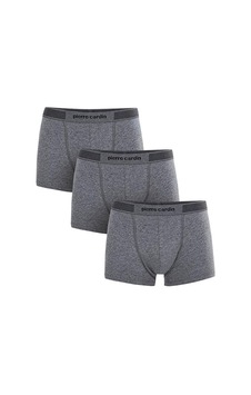 Pierre Cardin 435 Erkek 3Lü Boxer 001