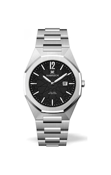 Warren Marrison Mr25002-a Quartz Erkek Kol Saati Gümüş Warren Marrison Mr25002-a Quartz Erkek Kol Saati Gümüş
