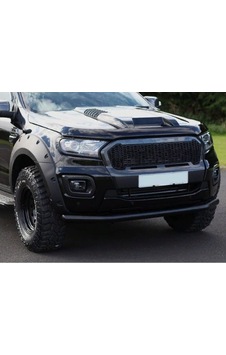 Ön Koruma Uyumlu Tetriplus Chrome - Pst20 Black