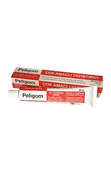 Pelikan Peligom Sıvı Yapıştırıcı 90 GR Pelikan Peligom Sıvı Yapıştırıcı 90 GR