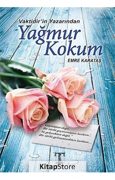 Yağmur Kokum - Emre Karataş - Trend Yayınevi Yağmur Kokum - Emre Karataş - Trend Yayınevi