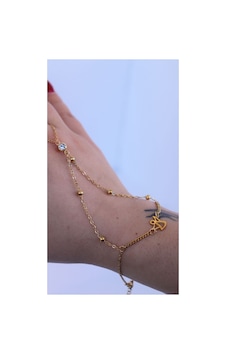 Kadın Gold Renk Trend Model Çelik Şahmeran Sarı Sarı Kadın Gold Renk Trend Model Çelik Şahmeran Sarı Sarı