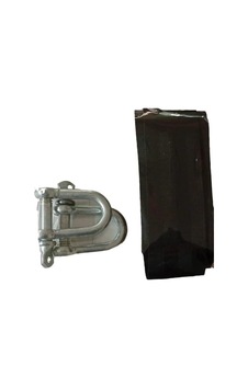 Aee Çeki Halatı 2 Metre 2 Ton / Ağır Hizmet Araç Çekme Halatı / Kancalı Dayanıklı Çekme Halatı Aee Çeki Halatı 2 Metre 2 Ton / Ağır Hizmet Araç Çekme Halatı / Kancalı Dayanıklı Çekme Halatı