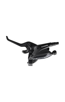 SHIMANO ST-EF505 HİDROLİK ALTUS 3 VİTES SOL VİTES/FREN KOLU SİYAH SHIMANO ST-EF505 HİDROLİK ALTUS 3 VİTES SOL VİTES/FREN KOLU SİYAH