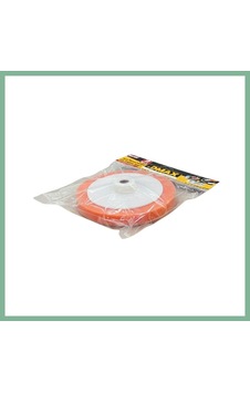 Bşkvirgo Pasta Polisaj Süngeri 150 Mm Bsk2026