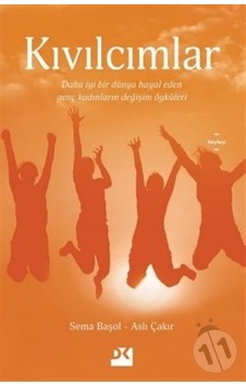 Kıvılcımlar - Aslı Çakır - Doğan Kitap