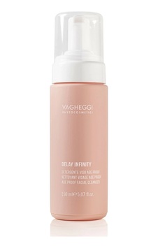 Vagheggi Delay Infınıty Age Proof Facıal Cleanser 150 Ml Vagheggi Delay Infınıty Age Proof Facıal Cleanser 150 Ml