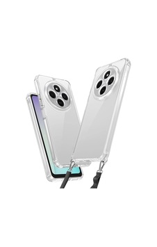 Xiaomi Redmi 14c 4g Kılıf Airbagli Takılabilir Askı Aparatlı Zore Snap Silikon Kapak Xiaomi Redmi 14c 4g Kılıf Airbagli Takılabilir Askı Aparatlı Zore Snap Silikon Kapak