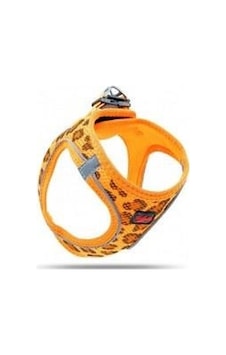 Tailpetz Air-mesh Harness Göğüs Tasması Leopard Xl Turuncu Tailpetz Air-mesh Harness Göğüs Tasması Leopard Xl Turuncu