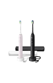 Phılıps Sonicare Hx4072/42 2'li Şarjlı Diş Fırçası
