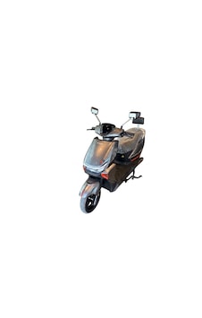 Mondial Pista Elektrikli Bisiklet Gri Renk 1 Adet