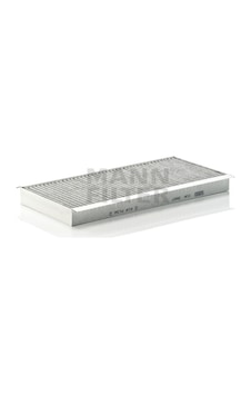 Ford Connect Karbonlu Polen Filtresi 2002-2013 Mann Filter Ford Connect Karbonlu Polen Filtresi 2002-2013 Mann Filter