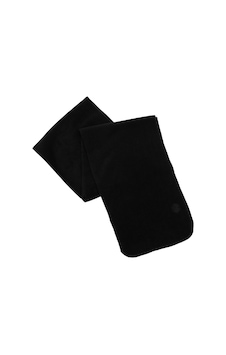 Lumberjack Polar Atkı 2Pr Siyah Unisex Atkı