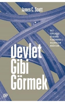 Devlet Gibi Görmek Bazı Toplumsal Kalkınma Planlarının