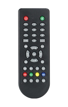 Polaxtor Uydu Alıcı Kumandası Polaxtor Uydu Alıcı Kumandası