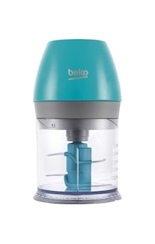 Beko BKK 4134 MV 450 W Doğrayıcı Rondo Beko BKK 4134 MV 450 W Doğrayıcı Rondo