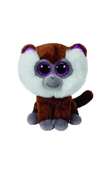 Ty Beanie Boos Tamoo Sakallı Maymun Peluş 15Cm Ty Beanie Boos Tamoo Sakallı Maymun Peluş 15Cm