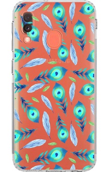Samsung Galaxy A20e İle Uyumlu Nazar Boncuğu 3 Baskılı Kamera Korumalı Şeffaf Silikon Kılıf Şeffaf Samsung Galaxy A20e İle Uyumlu Nazar Boncuğu 3 Baskılı Kamera Korumalı Şeffaf Silikon Kılıf Şeffaf