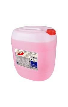 Crax Parfümlü Yüzey Temizleyici 20 Kg Diğer