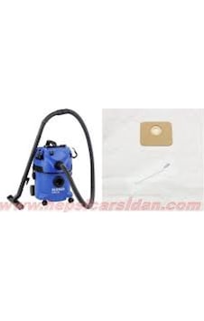 Nilfisik Multi 20 - 30 5Li Paket Toz Torbası Nilfisik Multi 20 - 30 5Li Paket Toz Torbası