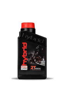 Pro Hybrid 2T Mineral 1000 ml Pro Hybrid 2T Mineral 1000 ml