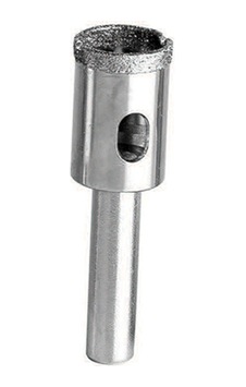 Elmas Uçlu Sulu Delim Porselen Seramik Delici Matkap Ucu 20 Mm - 506176731 Elmas Uçlu Sulu Delim Porselen Seramik Delici Matkap Ucu 20 Mm - 506176731