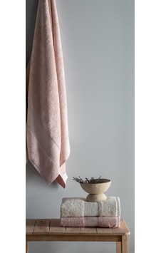 Apricitas Home Lotus Pembe Havlu 90x150 Pembe Apricitas Home Lotus Pembe Havlu 90x150 Pembe