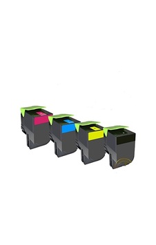 LEXMARK CS CX 417 CX517 71B5HC0 MAVİ Uyumlu TONER LEXMARK CS CX 417 CX517 71B5HC0 MAVİ Uyumlu TONER