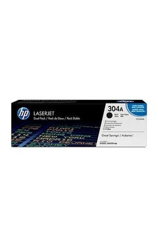 Hp Cc530Ad Siyah Toner Ikili Paket Hp Cc530Ad Siyah Toner Ikili Paket