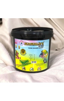 Mamalife Yavru Gelişim Maması 5 KG Mamalife Yavru Gelişim Maması 5 KG