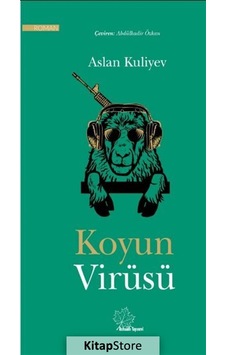 Koyun Virüsü - Aslan Kuliyev - Asmaaltı Yayınevi