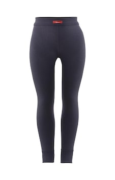Blackspade Çocuk Termal Alt İçlik 2. Seviye 9266 Siyah