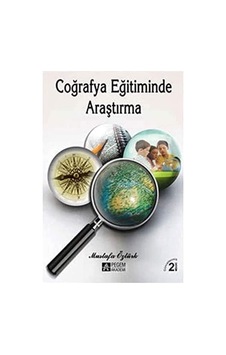 Coğrafya Eğitiminde Araştırma Sku: Zeusstkcdfdfc71de Coğrafya Eğitiminde Araştırma Sku: Zeusstkcdfdfc71de