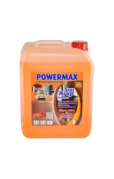 Powermax Arap Sabunu 5 L