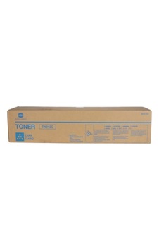 Konıca Mınolta 8938708 Tn312c Cyan Toner Bızhub C300/ C352