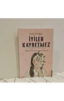 İyiler Kaybetmez Kaybedilir İyiler Kaybetmez Kaybedilir