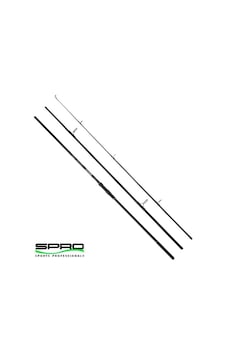 Spro C-Tec Carp 3.90M 3.5Lbs 3 Parça Kamış